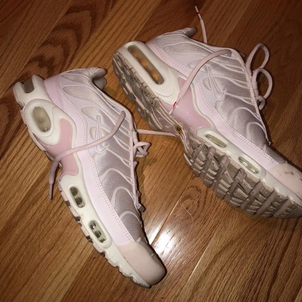 nike air max plus